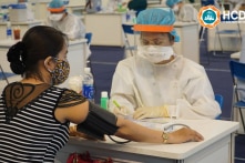 Trưa 1/7: Thêm 260 ca mắc COVID-19, TP.HCM nhiều nhất với 154 ca