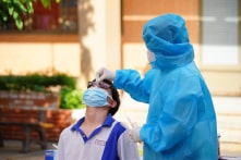 Trưa 7/7 thêm 400 ca COVID-19, Cà Mau có ca nhiễm đầu tiên; TP.HCM vượt 8.000 ca