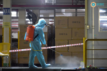 Trưa 14/7 thêm 1.196 ca COVID-19; Bình Dương, Đồng Nai nguy cơ bùng phát dịch