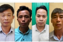 Hà Nội: Khởi tố cựu Chủ tịch HĐND xã làm sai lệch kết quả bầu cử