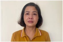 Cựu Giám đốc Sở GD&ĐT Thanh Hoá được chia 3 tỷ đồng từ tiền ‘lại quả’