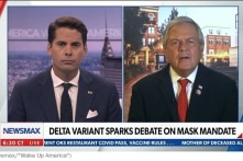 Dân biểu Norman: Người Mỹ sẽ ‘nổi dậy’ nếu chính quyền Biden lại bắt buộc đeo khẩu trang