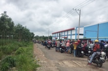 Lâm Đồng không tiếp nhận người tự đi từ vùng dịch về, ưu tiên đón người già yếu, thai phụ, trẻ em