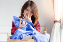 Vì sao chúng ta không nên mặc 1 bộ đồ ngủ 2 ngày liên tục?