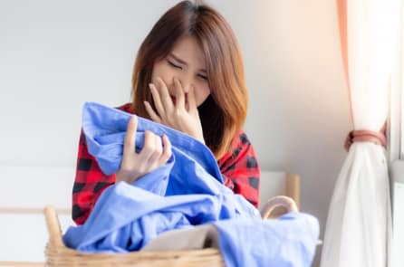 Vì sao chúng ta không nên mặc 1 bộ đồ ngủ 2 ngày liên tục?