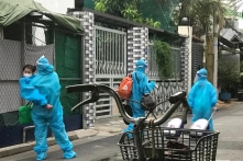 Sáng 18/7: TP.HCM thêm 1.756/2.454 ca COVID-19 mới, chưa kể bổ sung 626 ca