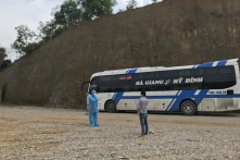 Một F0 bỏ trốn khỏi bệnh viện, ít nhất 40 người phải đi cách ly