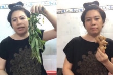 TP.HCM: Người dân mua một mớ rau răm héo giá 14.000 đồng, củ gừng 21.000 đồng…