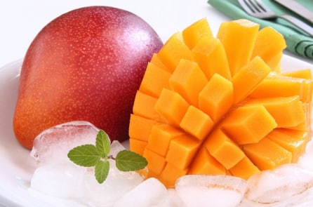 Cặp vợ chồng Ấn Độ vô tình trồng được một trong những giống xoài đắt nhất thế giới