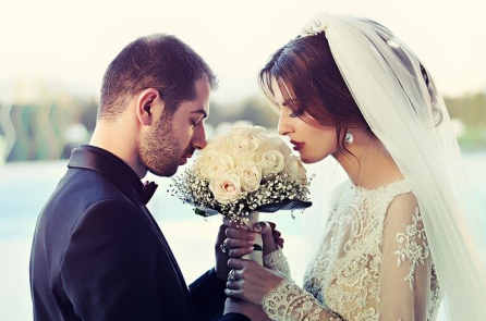 Hôn nhân liệu có phải đã được định sẵn từ trước?