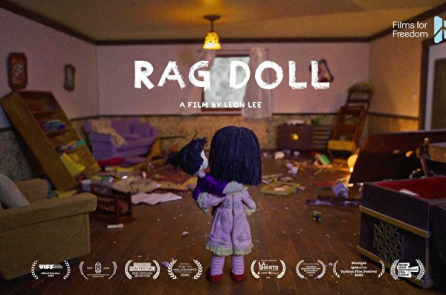 Phim hoạt hình “Rag Doll” sản xuất trong 4 năm đoạt giải ‘Leo Awards’ Canada