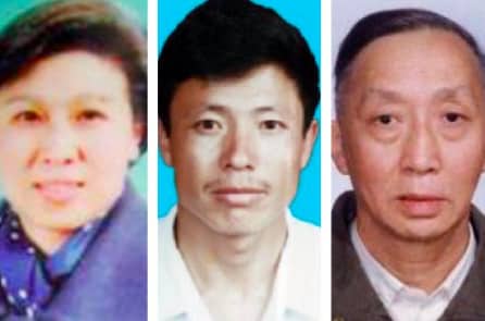 Giới kinh doanh tu luyện Pháp Luân Công bị ĐCSTQ bức hại (Phần 1)