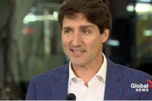Thủ tướng Trudeau: Canada tạm thời không chào đón du khách chưa tiêm vắc-xin