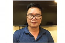 Cựu nhà báo Mai Phan Lợi bị tuyên phạt 4 năm tù