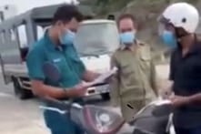 Xem xét kỷ luật Phó chủ tịch phường vụ ‘bánh mì không phải lương thực thiết yếu’