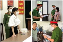 Vụ nâng khống thiết bị y tế ở Hà Tĩnh: Khởi tố thêm 3 bị can