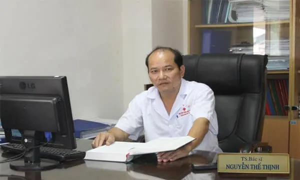 nguyen the thinh