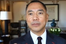 Ông chủ đứng sau hậu trường của tỷ phú Quách Văn Quý là ai?