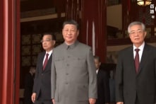 Kỷ niệm 100 năm ĐCSTQ, ông Tập mặc “trang phục Mao” có ý gì?