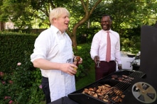 Anh: “Ngày Tự do” đang đến gần khi quyết định chung sống với Covid-19