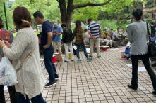 “Yêu cấp tốc, cưới thần tốc, sinh con siêu tốc”, Thượng Hải hưởng ứng chính sách 3 con