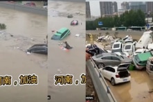 Chuyên gia: Thảm họa lũ ở tỉnh Hà Nam TQ chủ yếu là do con người