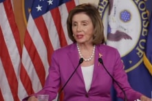 Chủ tịch Hạ viện Pelosi lại buộc phải hoãn bỏ phiếu dự luật cơ sở hạ tầng