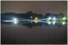 Phú Thọ: Phó trưởng Công an cùng Trưởng phòng Văn hóa huyện đuối nước tử vong