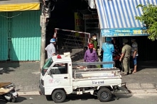 Sáng 7/7: TP.HCM tăng thêm 270/277 ca COVID-19 mới, được xác nhận “đang rất khó khăn”