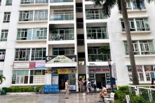 Sáng 26/7: TP.HCM tăng thêm 1.714/2.708 ca COVID-19 mới; chuẩn bị cho tình huống xấu nhất