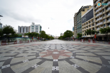 Sáng 10/7: TP.HCM thêm 520/598 ca COVID-19; VN chính thức bắt đầu đợt tiêm vắc-xin cả nước