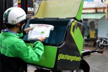 Hà Nội hướng dẫn các siêu thị, bưu chính đăng ký cho ‘shipper’ được phép hoạt động