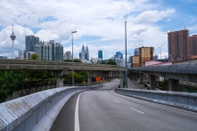 Malaysia: Các lệnh phong tỏa khiến 150.000 doanh nghiệp vừa và nhỏ phá sản