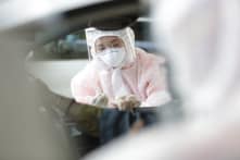 Indonesia: Số bác sĩ tử vong kỷ lục trong nửa đầu tháng 7, dù 95% đã tiêm vắc-xin COVID