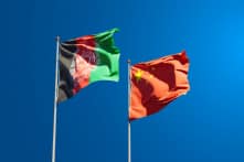 Trung Quốc đang tìm cách lấp khoảng trống ở Afghanistan