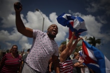 Gordon Chang: Liệu Trung Quốc có thể ngăn chặn một cuộc cách mạng ở Cuba?
