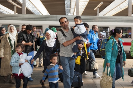 Chính quyền Biden đã tái định cư 40.000 người Afghanistan trên khắp nước Mỹ