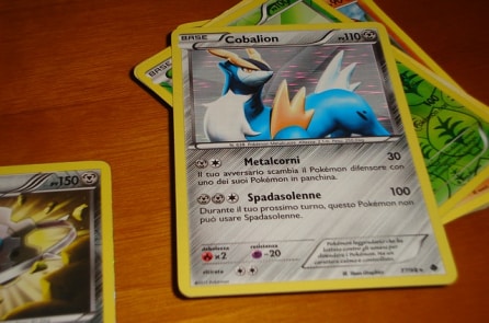 Bỏ quên bộ thẻ Pokemon hơn 20 năm, chàng trai bán được 19.000 bảng Anh