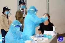 Thêm 4 bệnh nhân COVID-19 ở Tiền Giang tử vong, người trẻ nhất mới 28 tuổi