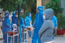 Trưa 5/7: Thêm 247 ca COVID-19, TP.HCM nhiều nhất với 196 ca