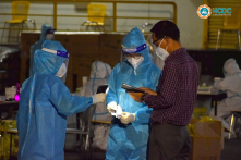 Tối 16/7 thêm 1.898 ca COVID-19; thêm 18 bệnh nhân COVID-19 tại 7 tỉnh tử vong