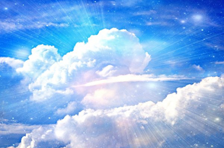 Người phụ nữ bị hút vào vầng sáng trong lúc cận tử, cảm nhận sự bình yên