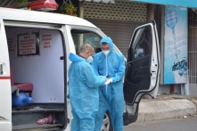 Cấp cứu 115 TP.HCM quá tải: Thêm 200 taxi chuyển thành xe y tế, người dân cần tự viện xe nhà