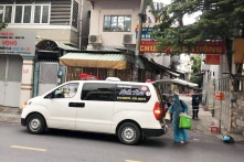 Sáng 17/7: TP.HCM thêm 1.769/2.106 ca COVID-19 mới; Mỹ viện trợ thêm 3 triệu liều vắc-xin Moderna