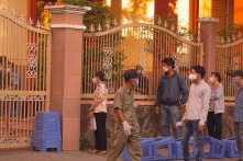 Sáng 2/7: TP.HCM chiếm 118/151 ca COVID-19 mới, tiến sát mốc 4.500 ca chỉ sau một ngày