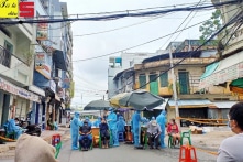 Bộ trưởng Bộ Y tế: ‘Chu kỳ lây nhiễm chỉ còn 2 ngày…, có thể tăng các ca nhiễm và ca tử vong’