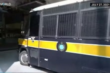 Hồng Kông ban hành phán quyết phạm tội đầu tiên theo ‘Luật An ninh Quốc gia’