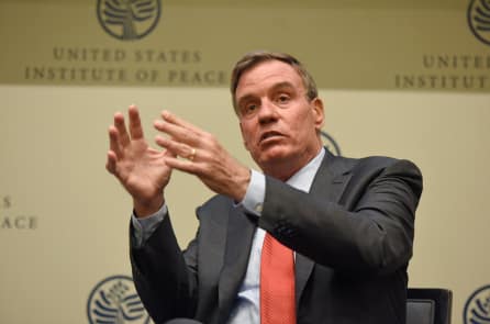 Nghị sĩ yêu cầu làm rõ vụ Chính phủ Mỹ nhận hàng tỷ USD hoa hồng từ vụ TikTok