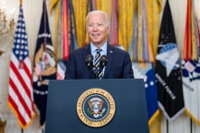 TT Biden cho biết Hoa Kỳ sẽ tài trợ thêm số lượng “lịch sử” 500 triệu vắc-xin COVID-19