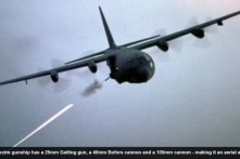 Mỹ điều B-52, AC-130 tấn công Taliban; yêu cầu người Mỹ rời Afghanistan ngay lập tức